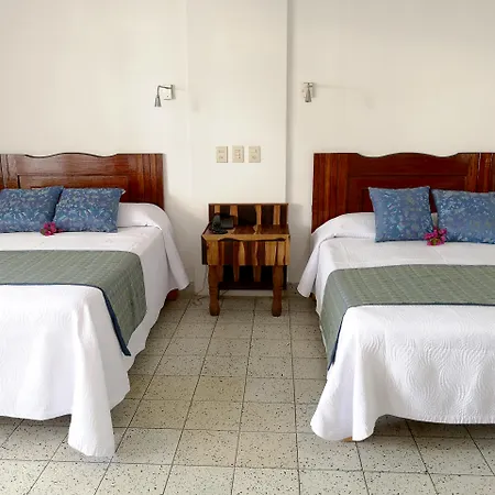 Hotel Rosita-2